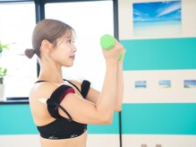 ウイング(WING)/パーソナル加圧トレーニング