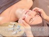 【美肌エイジングケア×小顔】幹細胞導入＋小顔コルギ矯正＋EMS中高周波