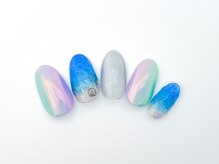 サロンドステッラ(Salon de Stella)/8月【ハンド】トレンド定額