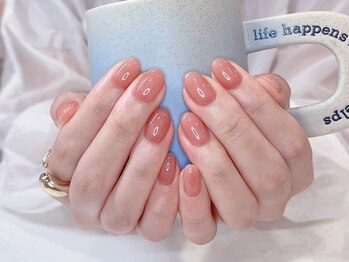 キナ(KINA)/8/7　ワンカラー