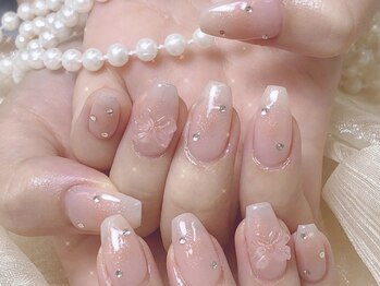 クイーンズネイルサロン(Queen's nail salon)/