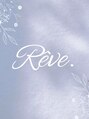 レーヴ(Reve.) Reve. ネイル
