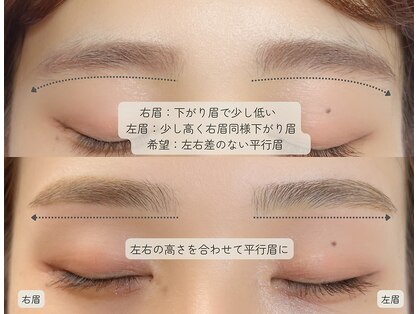 アミュー 恵比寿(AMUE)の写真