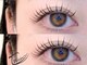 トゥインクミル 表参道(Twinkmiru)の写真/人気急上昇☆パッチリお人形eye【Barbie Carl】逆さまつ毛/一重まぶたでも瞳に影を作らないパッチリeyeに◎