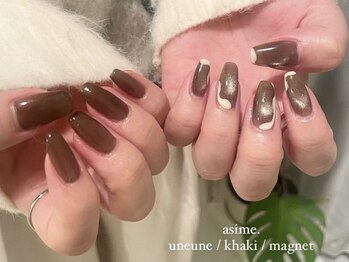 プティ(petit)/【hiyori】5art course