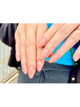 大人女性向けこだわりサロン