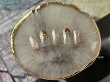 ジラソーレ(Girasole)/京王八王子/八王子/美爪ネイル