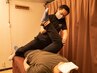かたーい体を伸ばすPNFストレッチコース