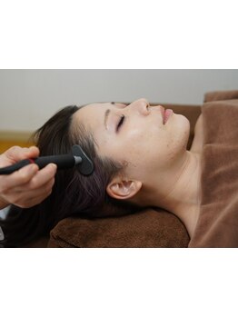 疲れを解消したい