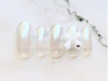 ネイルサロン ルーム 船橋店(ROOM)/【定額プラチナコース¥6800】