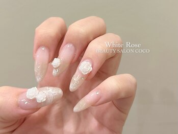 パラジェル105分￥13000