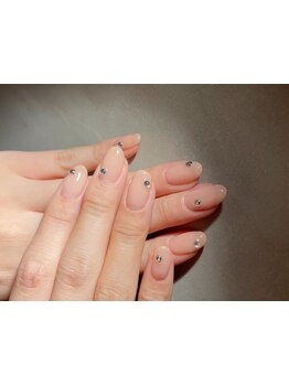 大人女性向けこだわりサロン