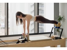 ラヴァンス(L'avance)/【高崎/ピラティス】マシンも有