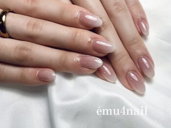 エムヨンネイル(emu4nail)
