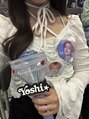 アイニコ 天神店(eyenico) TREASUREのヨシくんが大好きです~!♪♪