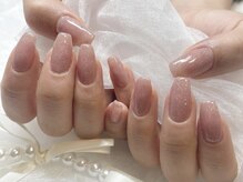 フィオレネイル(fiore nail)/ワンカラー