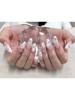 モテ可愛系（デート・合コン）が得意