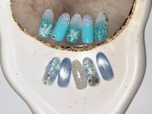 ティーエヌ センター南駅前店/定額10000円コース