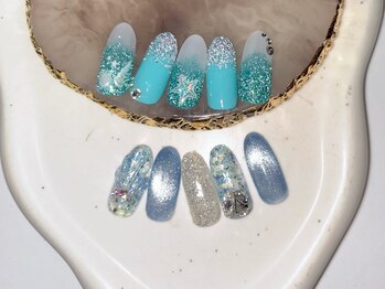 定額10000円コース