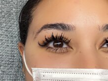 バタフライジュエル 広島店(ButterflyJewel)/メガボリュームラッシュ