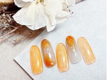 ネイルパティオ 草加店(nail patio)/