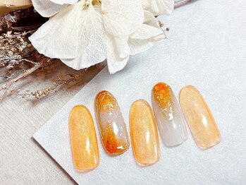 ネイルパティオ 草加店(nail patio)/