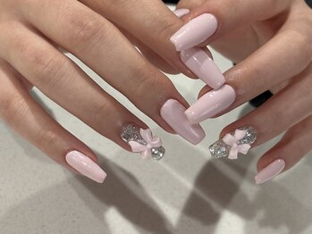 ミュート 三軒茶屋店(mute.)/60min by wakana