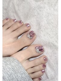 フットネイル