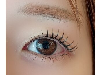 リズ 都島店(Lis)/立幅協調　ロングスタイル！！