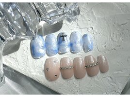 横浜限定♪シンプルワンホン♪