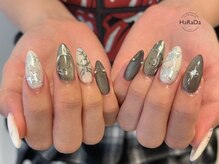 ハラダ(HaRaDa)/相談アートBコース