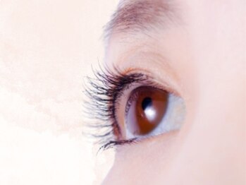 オアシス ときわ台(Oasis)の写真/【マツエクで目元を明るく】シンプル～ボリュームまで豊富なマツエクメニュー有♪マツエクで気分を上げる！