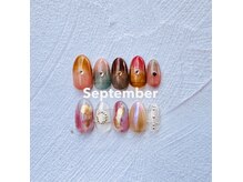 トゥーネイル バイ フォーク 仙川(To.nail byFOLK)