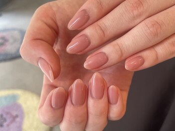 ネオイ(neo:i)/ちゅるちゅるワンカラー