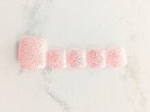 ネイルサロン ルーム 船橋店(ROOM)/【フット定額Lコース¥6500】