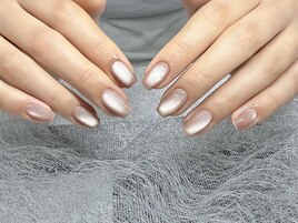 ツルツルマグネット