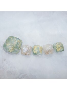 はあとねいる 山科店/フット80