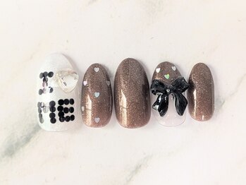 ネイルサロン ルーム 船橋店(ROOM)/【定額プレミアムコース¥7300】