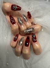 ルアナ アイリー(lu'ana ily)/6本アート