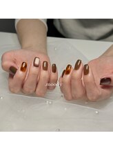 ムーディー(.moody)/