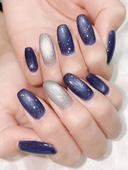 マグネットネイル☆