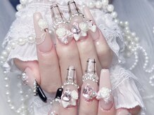 クイーンズネイルサロン(Queen's nail salon)