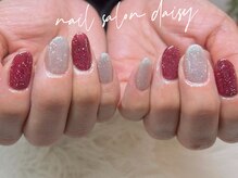 ネイルサロン デイジー(daisy)/