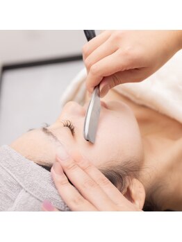 美白ケアをしたい