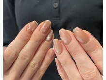 ランダネイル(LANDA. nail)/艶キラマグネット♪