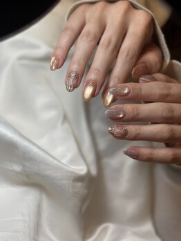 トゥデイム(TODAY'm)/マグネットデザイン