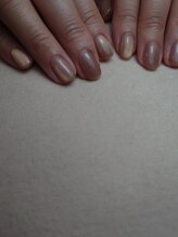 ネイルズ アメリ(Nails amelie)/マグネットネイル♪