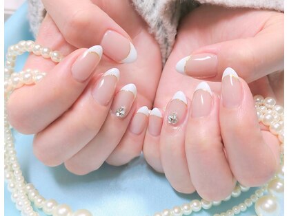 ブルートネイル(Blueat Nail)の写真