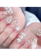 クイーンズビューティーサロン 歌舞伎町店(Queen's beauty salon)/やり放題コース