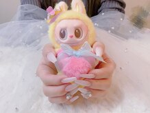 アナネイル(ANNA Nail)の雰囲気(最新デザインはフォトギャラリーをチェック♪長さだし/つけ放題)